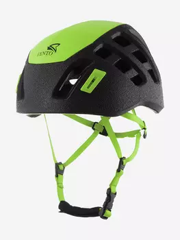 Каска "Mistral" - цвет зеленый. Размер 2 (58-61), Зеленый