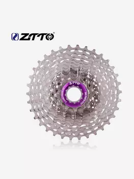 Кассета ZTTO FL-1136SLR2Y, Серебряный