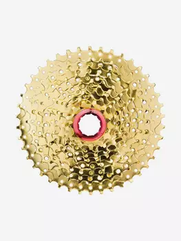 Кассета ZTTO FL-1142J, Золотой