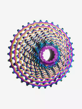 Кассета ZTTO FL-1234SLR2R, Мультицвет