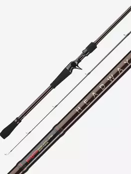 Кастинг Zetrix Headway ZHDC-832MH, Черный