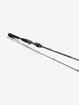 Кастинговое удилище Pontoon21 Psychogun, 249 см., 12.0-42.0 гр., 12-25 Lb., Серый