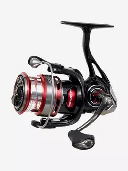 Катушкa AZURA спиннинговая Sawada 2000S 11ш.п., Черный