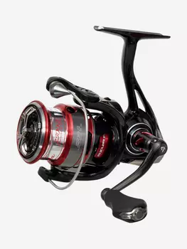 Катушкa AZURA спиннинговая Sawada 2500S 11ш.п., Черный