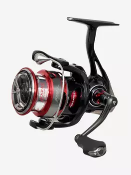 Катушкa AZURA спиннинговая Sawada 3000S 11ш.п., Черный