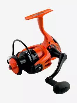 Катушка безынерционная Akara Active AF1000 4+1bb з/ш, Мультицвет