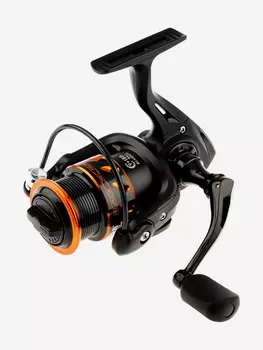 Катушка безынерционная Akara Black Hunter 2000S 9+1bb, Мультицвет