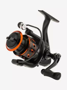 Катушка безынерционная Akara Black Hunter BH1000 9+1 з/ш, Мультицвет