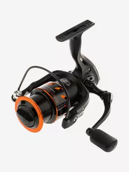 Катушка безынерционная Akara Black Hunter Feeder, Мультицвет