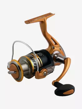 Катушка безынерционная Akara Demetra 5+1bb з/ш, Мультицвет