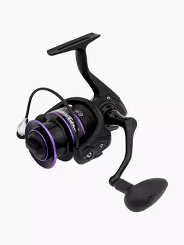 Катушка безынерционная Akara Experience Big Feeder, Мультицвет