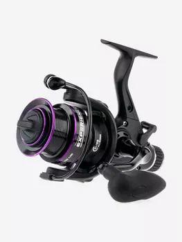 Катушка безынерционная Akara Experience BTR 4000 5+1 bb, Мультицвет