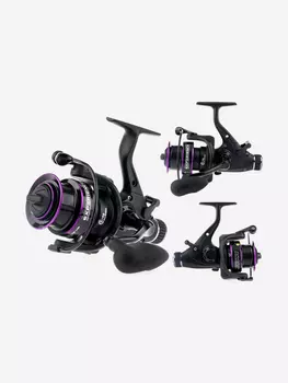 Катушка безынерционная Akara Experience BTR 5000 5+1 bb, Мультицвет