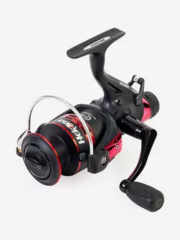 Катушка безынерционная Akara Hekona 4000 4+1bb з/ш с байтр., Мультицвет