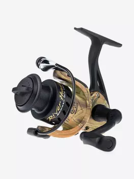 Катушка безынерционная Akara River Hunter 2000 5+1 bb, Мультицвет