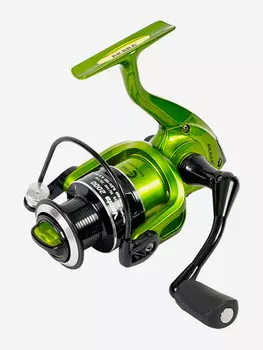 Катушка безынерционная Akara Venta 2000A 6+1bb, Мультицвет