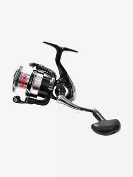 Катушка безынерционная DAIWA 20 RX LT 5000-C, Черный