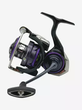 Катушка безынерционная DAIWA 22 PROREX MQ LT 3000D-C, Черный