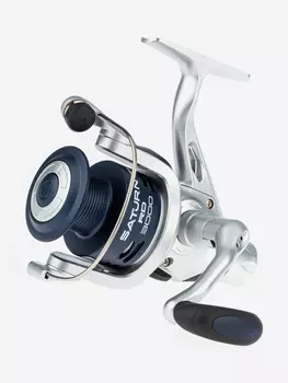 Катушка безынерционная Fish2Fish Saturn RD 3000 2bb, Мультицвет