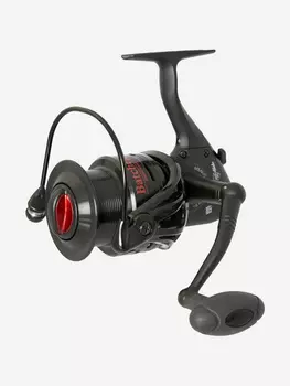 Катушка безынерционная карповая Black Side Batcher Carp 5500FD (3+1 подш.), Черный