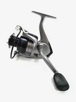 Катушка безынерционная Nautilus Faeton NF3000, Серебряный