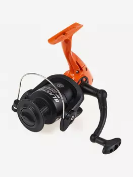 Катушка безынерционная Salmo Blaster BP DONKA 1 5000FD, Оранжевый