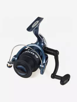 Катушка безынерционная Salmo Blaster FEEDER II 1 30FD, Синий