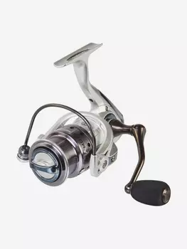 Катушка безынерционная Salmo Diamond BP SPIN 7 2000FD, Серебряный