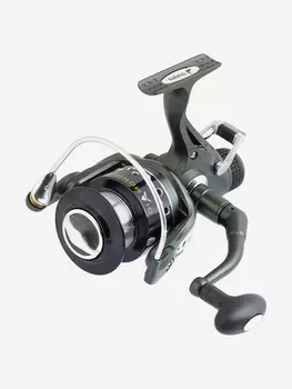 Катушка безынерционная Salmo Diamond CARP 5 4000BR, Черный