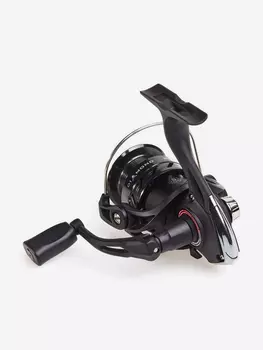 Катушка безынерционная Salmo Diamond SPIN II 6 3000FD, Черный