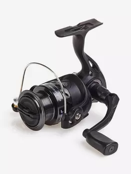 Катушка безынерционная Salmo Diamond SPIN II 6 2000FD, Черный