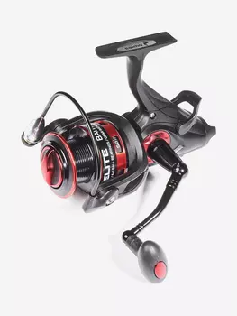 Катушка безынерционная Salmo Elite BAITFEEDER 7 4000BR, Черный