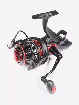 Катушка безынерционная Salmo Elite BAITFEEDER 7 5000BR, Черный