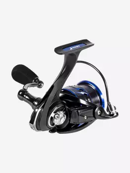 Катушка безынерционная Salmo Elite MATCH 7 3000FD, Черный