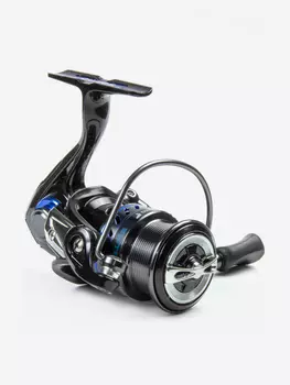 Катушка безынерционная Salmo Elite SPINETIX 8 2500FD, Черный