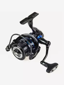 Катушка безынерционная Salmo Elite SPINETIX 8 3000FD, Черный