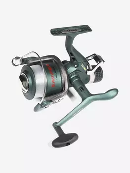 Катушка безынерционная Salmo Sniper BAITFEEDER 1 40BR блистер, Мультицвет