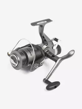 Катушка безынерционная Salmo Sniper BAITFEEDER 1 5000BR, Серый