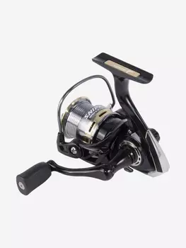 Катушка безынерционная Salmo Sniper SPIN II 4 2000FD, Черный