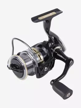 Катушка безынерционная Salmo Sniper SPIN II 4 3000FD, Черный