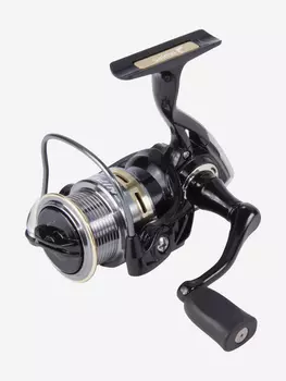 Катушка безынерционная Salmo Sniper SPIN II 4 4000FD, Черный