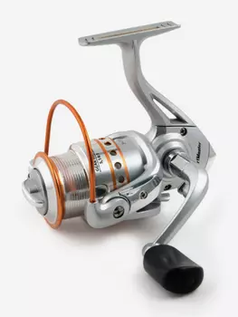 Катушка безынерционная Surf Master Chokai Series X-Cast FX, Мультицвет