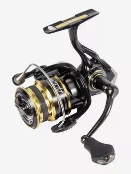 Катушка безынерционная WFT ALITE CARBON 9 3000FD, Черный