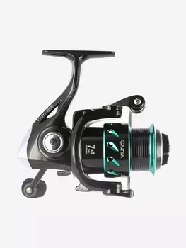 Катушка безынерционная Yoshi Onyx CASTA 4000, Черный