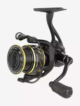 Катушка безынерционная Yoshi Onyx RESIST 3000, Черный