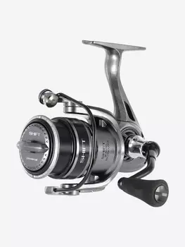 Катушка безынерционная Yoshi Onyx SHIFT 3000, Серебряный