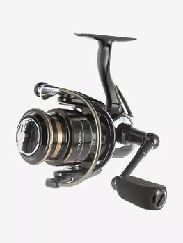 Катушка безынерционная Yoshi Onyx VINCI 3000, Черный