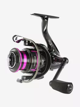 Катушка безынерционная Yoshi Onyx ZERO 3000, Черный