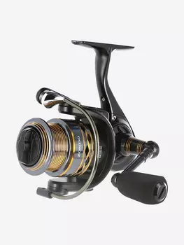 Катушка безынерционная Yoshi Onyx ZONDO 2000, Черный