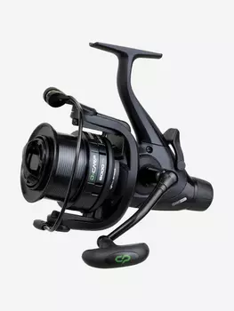 Катушкa CARP PRO D-Carp 6000 FS, Черный